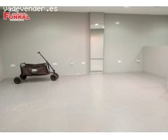 AMPLIO LOCAL EN ALQUILER EN PLENO CENTRO DE JEREZ