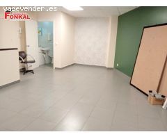 AMPLIO LOCAL EN ALQUILER EN PLENO CENTRO DE JEREZ