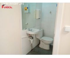 AMPLIO LOCAL EN ALQUILER EN PLENO CENTRO DE JEREZ