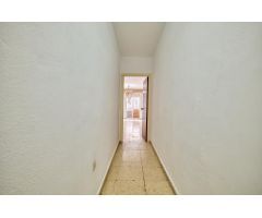 IDEAL PISO CON GARAJE Y TRASTERO EN PLENO CENTRO DE JEREZ.