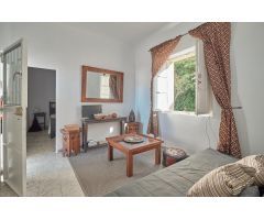 IDEAL CASA EN EL CENTRO DE JEREZ CON PISO Y APARTAMENTO