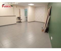 AMPLIO LOCAL EN ALQUILER EN PLENO CENTRO DE JEREZ