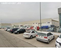 Nave industrial en Venta en Jerez de la Frontera, Cádiz