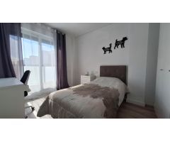 IDEAL PAREADO CON SÓTANO Y PISCINA EN ZONA MONTEALTO