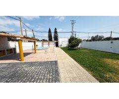Chalet luminoso y listo para entrar a vivir en Pago del Humo