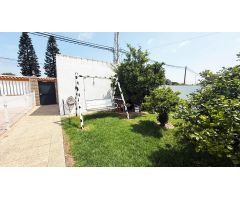 Chalet luminoso y listo para entrar a vivir en Pago del Humo