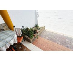 Chalet luminoso y listo para entrar a vivir en Pago del Humo