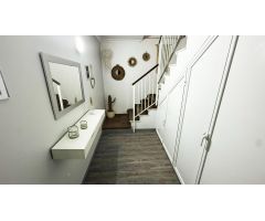 Casa amplia y con encanto en el Corazón de Puerto Real