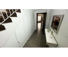 Casa amplia y con encanto en el Corazón de Puerto Real