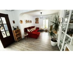 Casa amplia y con encanto en el Corazón de Puerto Real