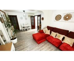 Casa amplia y con encanto en el Corazón de Puerto Real