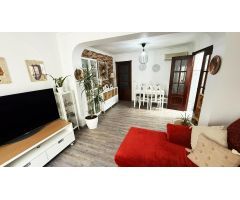 Casa amplia y con encanto en el Corazón de Puerto Real