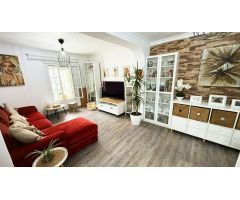 Casa amplia y con encanto en el Corazón de Puerto Real
