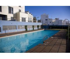 Bonito apartamento frente al mar