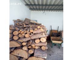 Se vende finca con cortijo