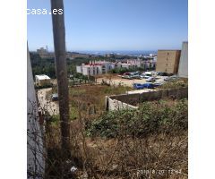 OPORTUNIDAD!!! Parcela programada urbanizable en el Olivar