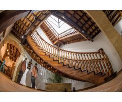 ¡¡CASA CON ENCANTO EN EL BARRIO ALTO DE SANLÚCAR!!!