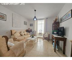 CASA EN BARRIO ALTO