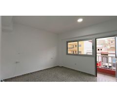 ? Precioso piso reformado y muy luminoso ?