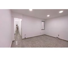 ? Precioso piso reformado y muy luminoso ?