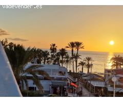 Encantador apartamento en Playa de Las Américas con vistas al mar ?????