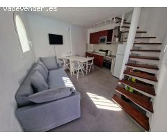 Encantador apartamento en Playa de Las Américas con vistas al mar ?????