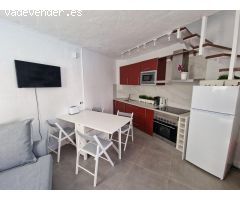 Encantador apartamento en Playa de Las Américas con vistas al mar ?????