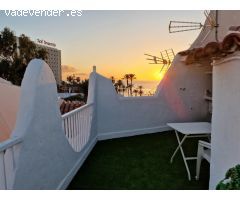 Encantador apartamento en Playa de Las Américas con vistas al mar ?????