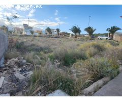 ???? Terreno en venta en La Listada – Arico ????