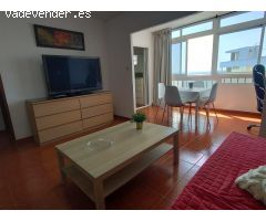 Bonita vivienda en Caletillas, a pocos pasos del mar