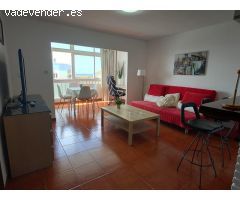 Bonita vivienda en Caletillas, a pocos pasos del mar
