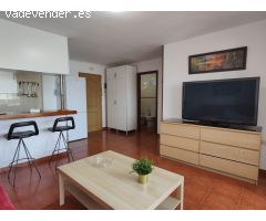 Bonita vivienda en Caletillas, a pocos pasos del mar
