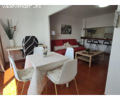 Bonita vivienda en Caletillas, a pocos pasos del mar