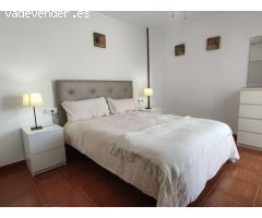 Bonita vivienda en Caletillas, a pocos pasos del mar