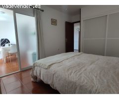 Bonita vivienda en Caletillas, a pocos pasos del mar