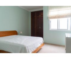 Vivienda luminosa con garaje en excelente ubicación