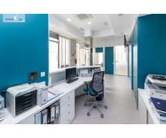 LOCAL COMERCIAL JUNTO AL CAMPUS DE LA SALUD