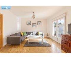 Casa independiente con piscina en Cañadas del Paque