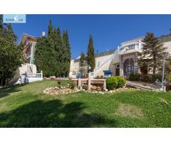 Chalet en Venta en La Granada, Granada