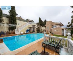 Chalet en Venta en La Granada, Granada