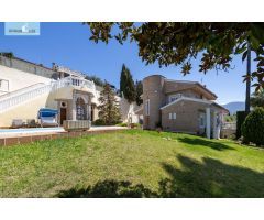 Chalet en Venta en La Granada, Granada