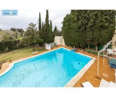 Chalet en Venta en La Granada, Granada