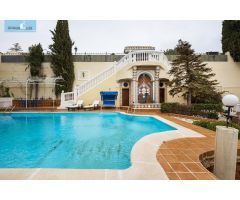 Chalet en Venta en La Granada, Granada