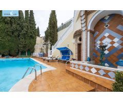 Chalet en Venta en La Granada, Granada