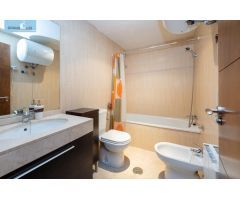 Apartamento en Sierra Nevada con Garaje y taquilla.