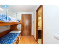 Apartamento en Sierra Nevada con Garaje y taquilla.