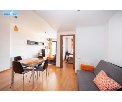 Apartamento en Sierra Nevada con Garaje y taquilla.
