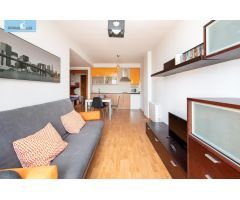 Apartamento en Sierra Nevada con Garaje y taquilla.