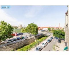 ¡Inversores, atención! Oportunidad única en una de las zonas más dinámicas de Granada