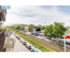 ¡Inversores, atención! Oportunidad única en una de las zonas más dinámicas de Granada